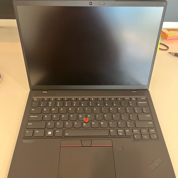 Brand NEW Lenovo ThinkPad X1 Nano Carbon Gen 2 - Picture 1 of 11